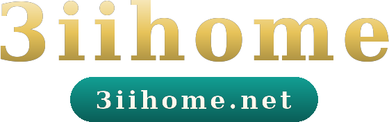 3iihome logo