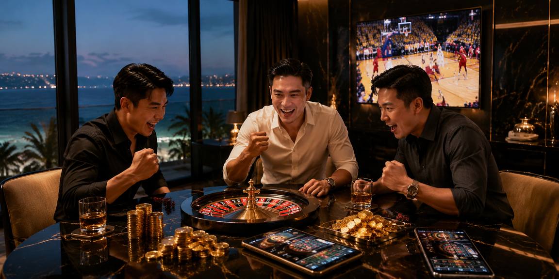 3iihome Chúng tôi là ai và làm gì